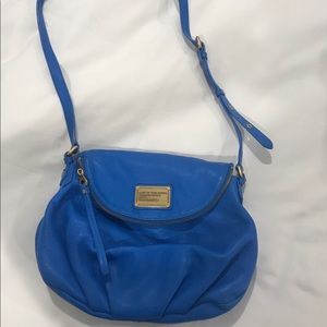 Authentic Marc Jacobs Natasha Crossover Bag!